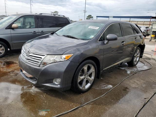 2011 Toyota Venza 