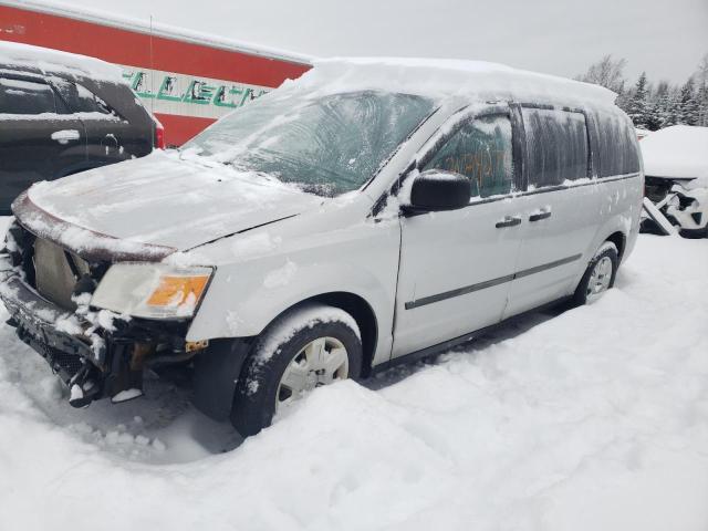 2010 Dodge Grand Caravan Se