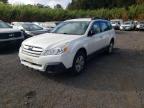 2013 Subaru Outback 2.5I للبيع في Kapolei، HI - Rear End