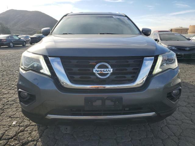 NISSAN PATHFINDER 2020 Сірий