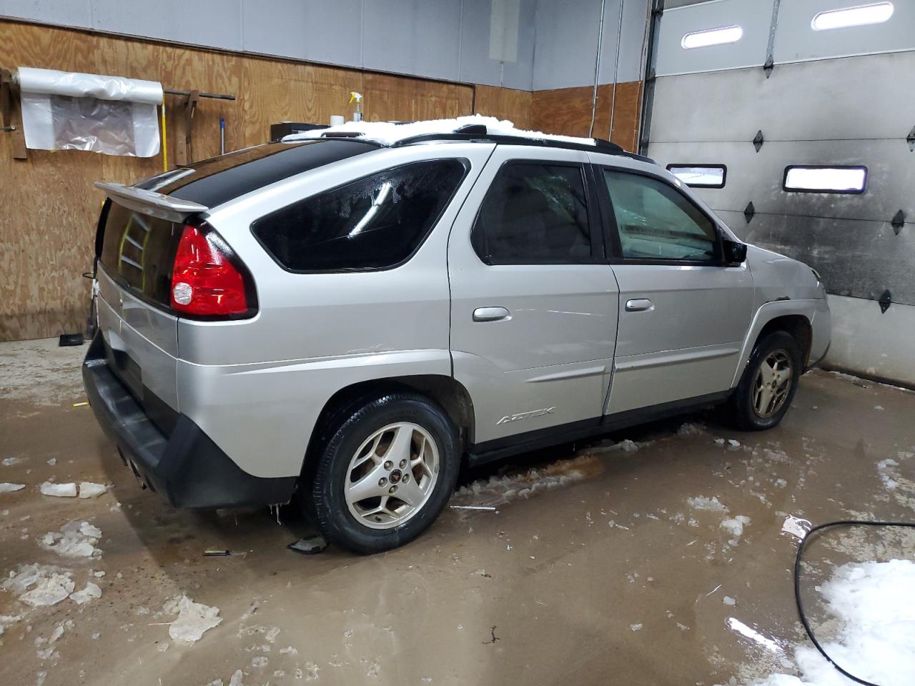 2005 Pontiac Aztek VIN: 3G7DB03E05S519440 Lot: 82629564