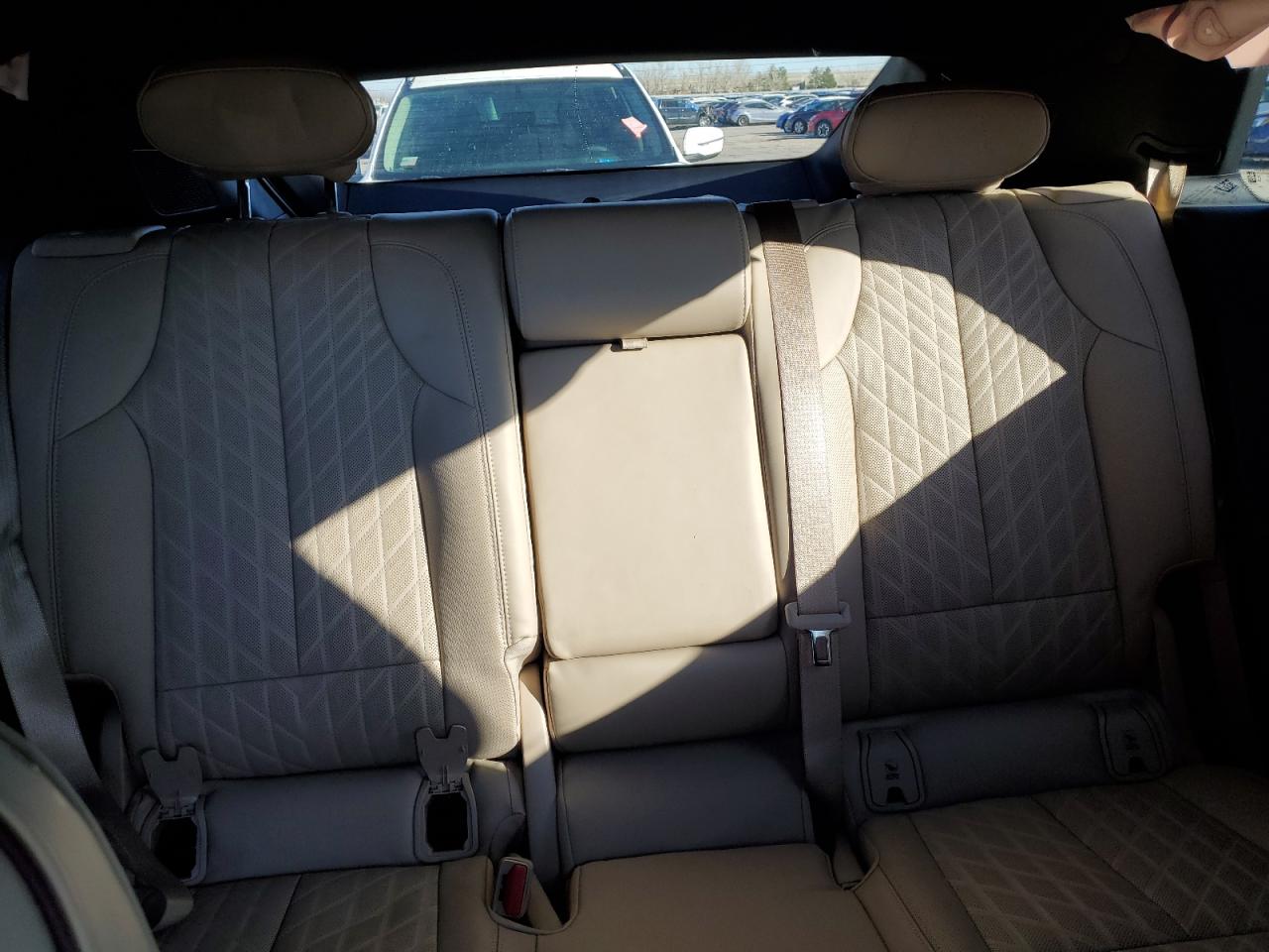2024 Cadillac Lyriq Sport VIN: 1GYKPWRL9RZ119141 Lot: 84674594