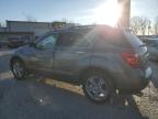 2010 Chevrolet Equinox Ltz de vânzare în Wayland, MI - Side