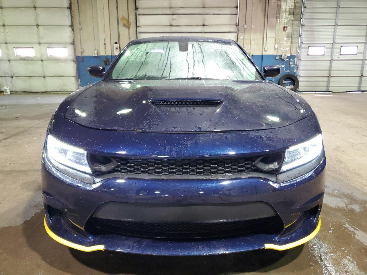 2015 Dodge Charger - Image 5