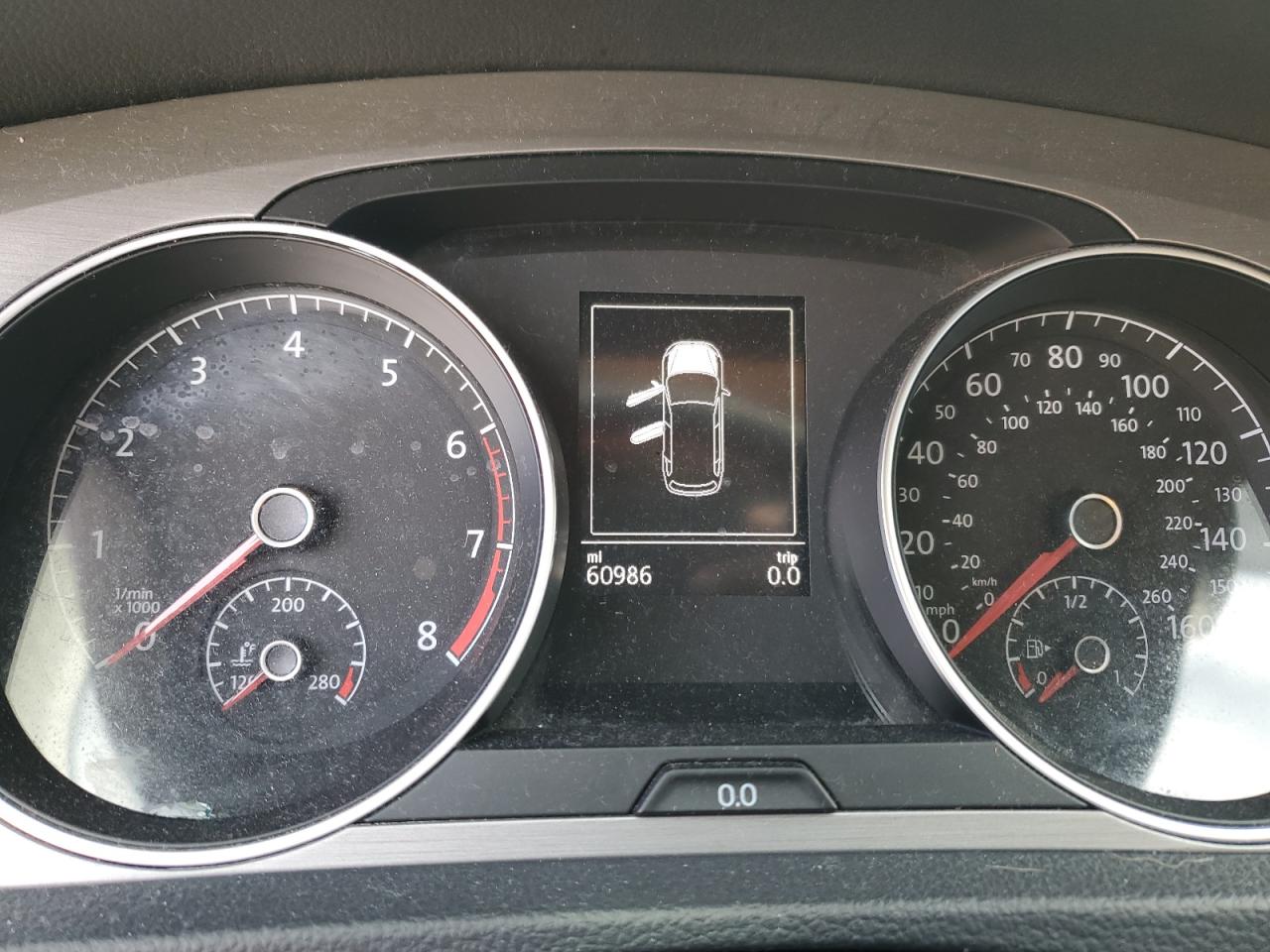 2016 Volkswagen Golf - Image 9