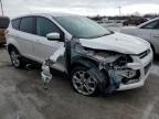 2013 Ford Escape Sel продається в Leroy, NY - Front End