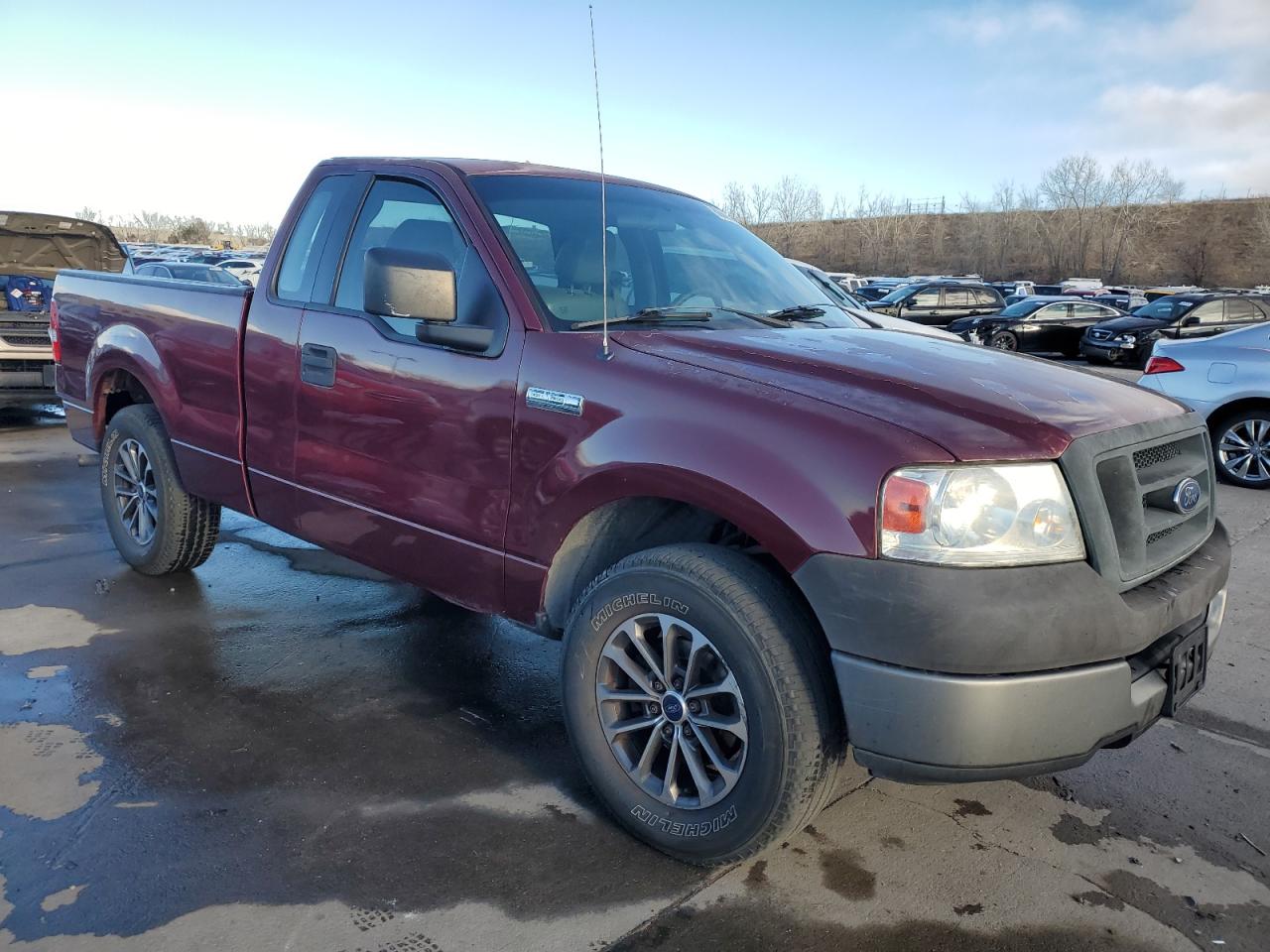 2005 Ford F-150 - Image 4
