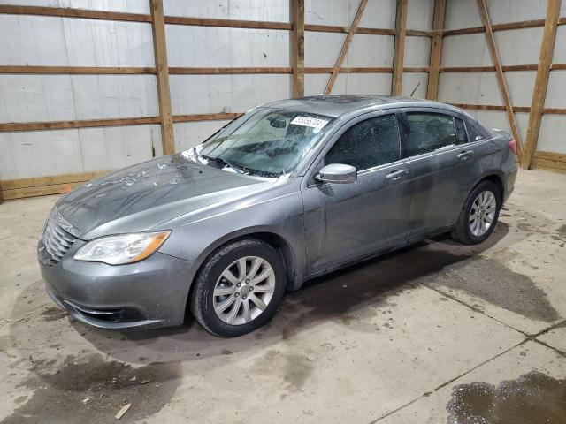  CHRYSLER 200 2013 Gray