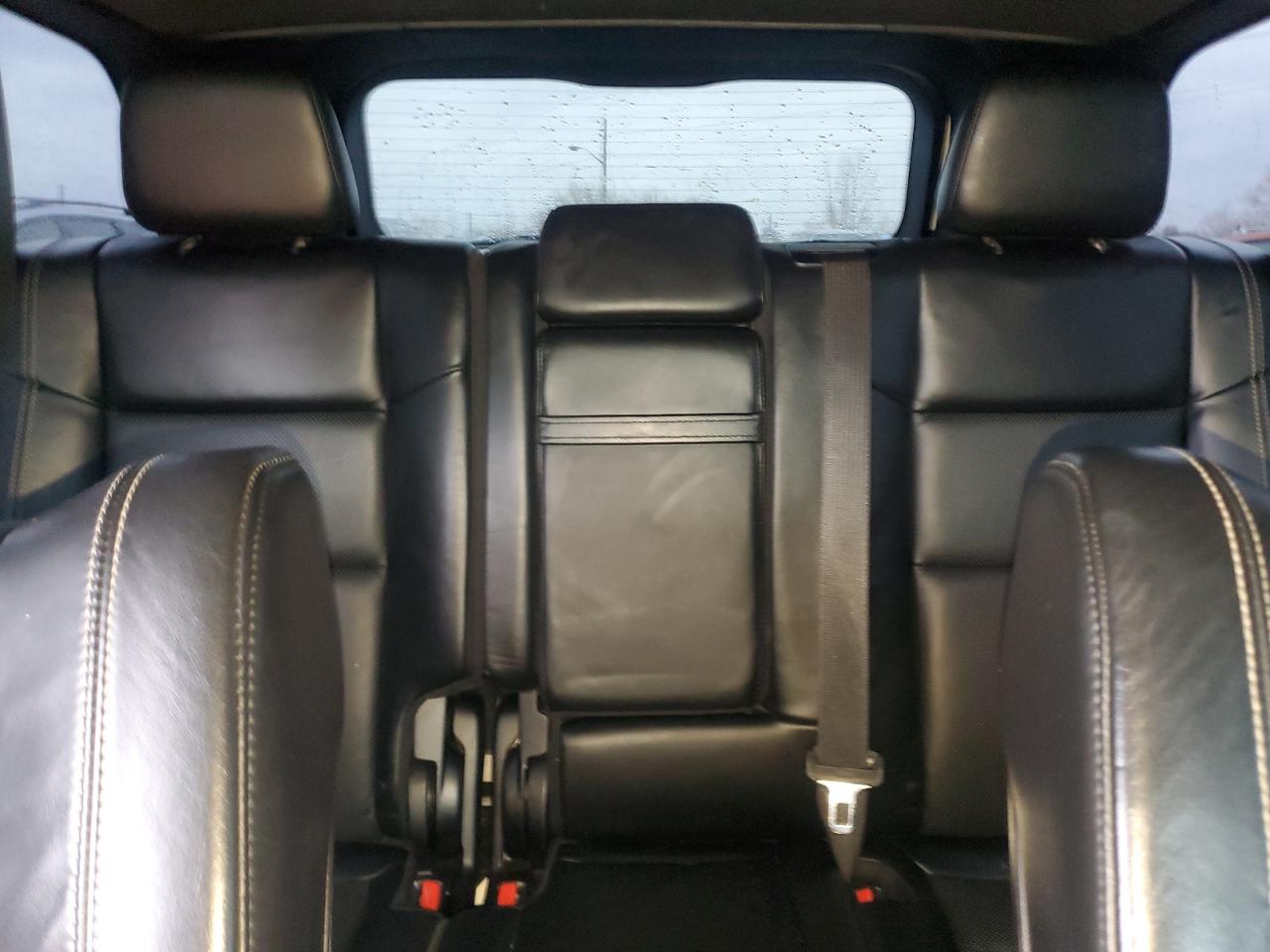 2017 Jeep Grand Cherokee - Image 10