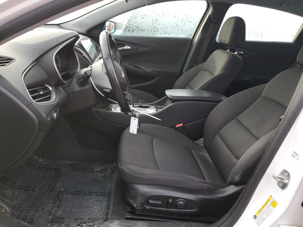 2019 Chevrolet Malibu - Image 7