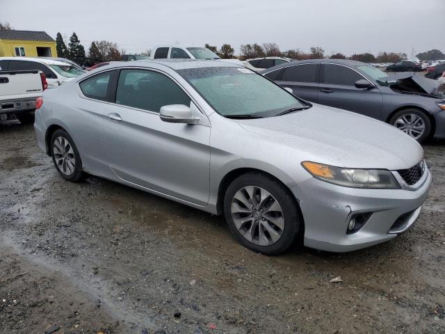  HONDA ACCORD 2013 Silver