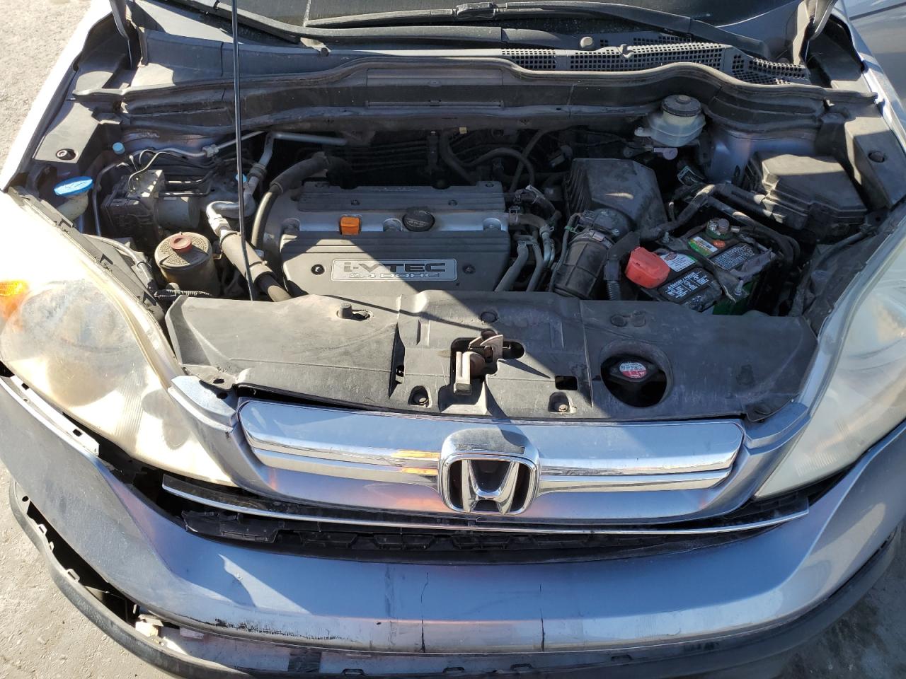 2007 Honda Cr-V Ex VIN: JHLRE385X7C026515 Lot: 84039114