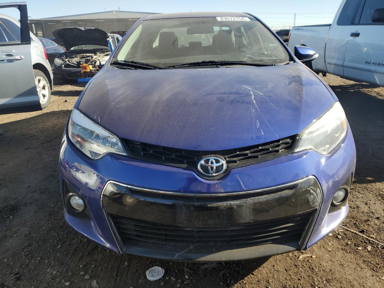 2016 Toyota Corolla - Image 5