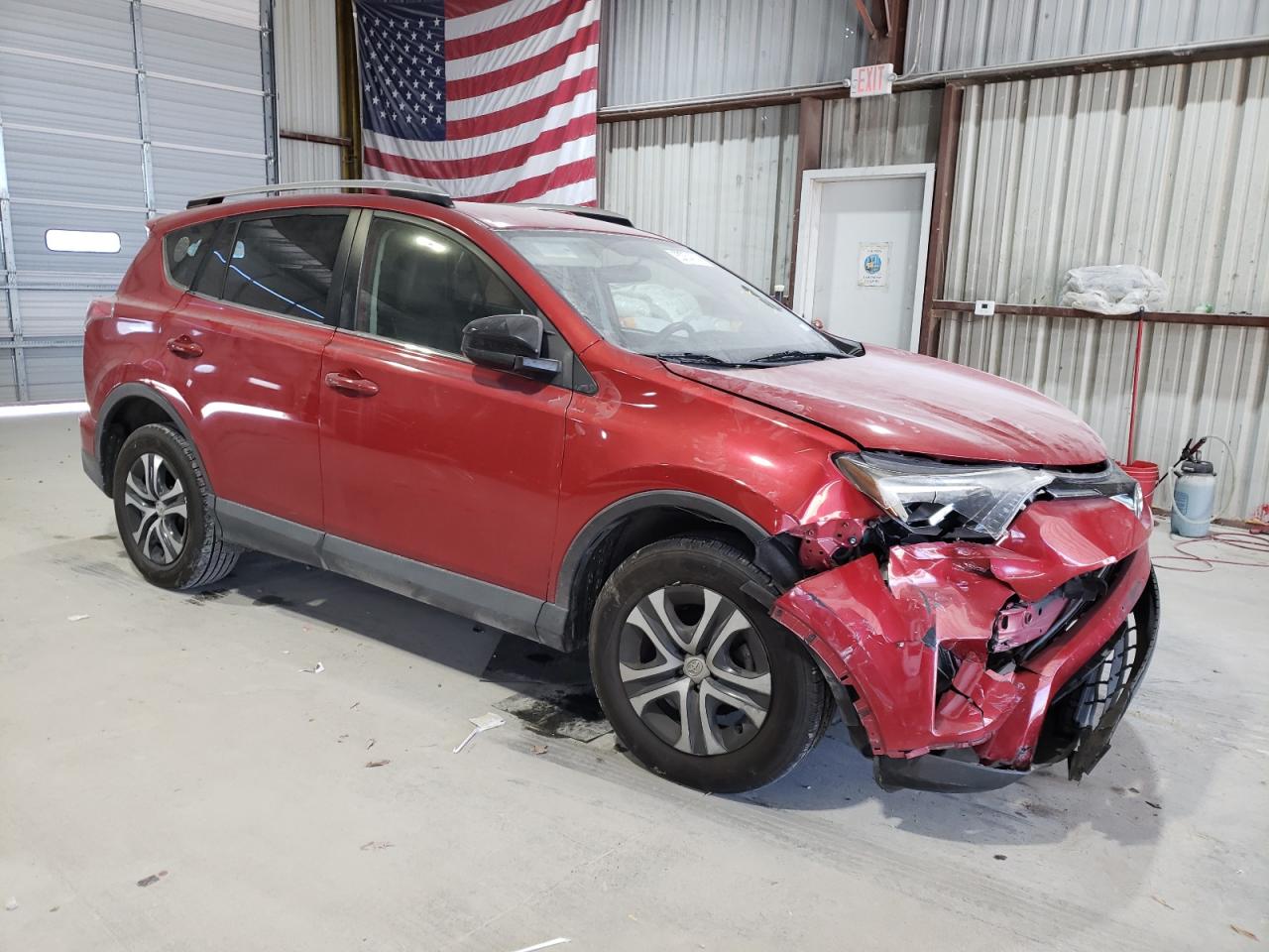 VIN JTMBFREV2GJ101867 2016 TOYOTA RAV4 no.4