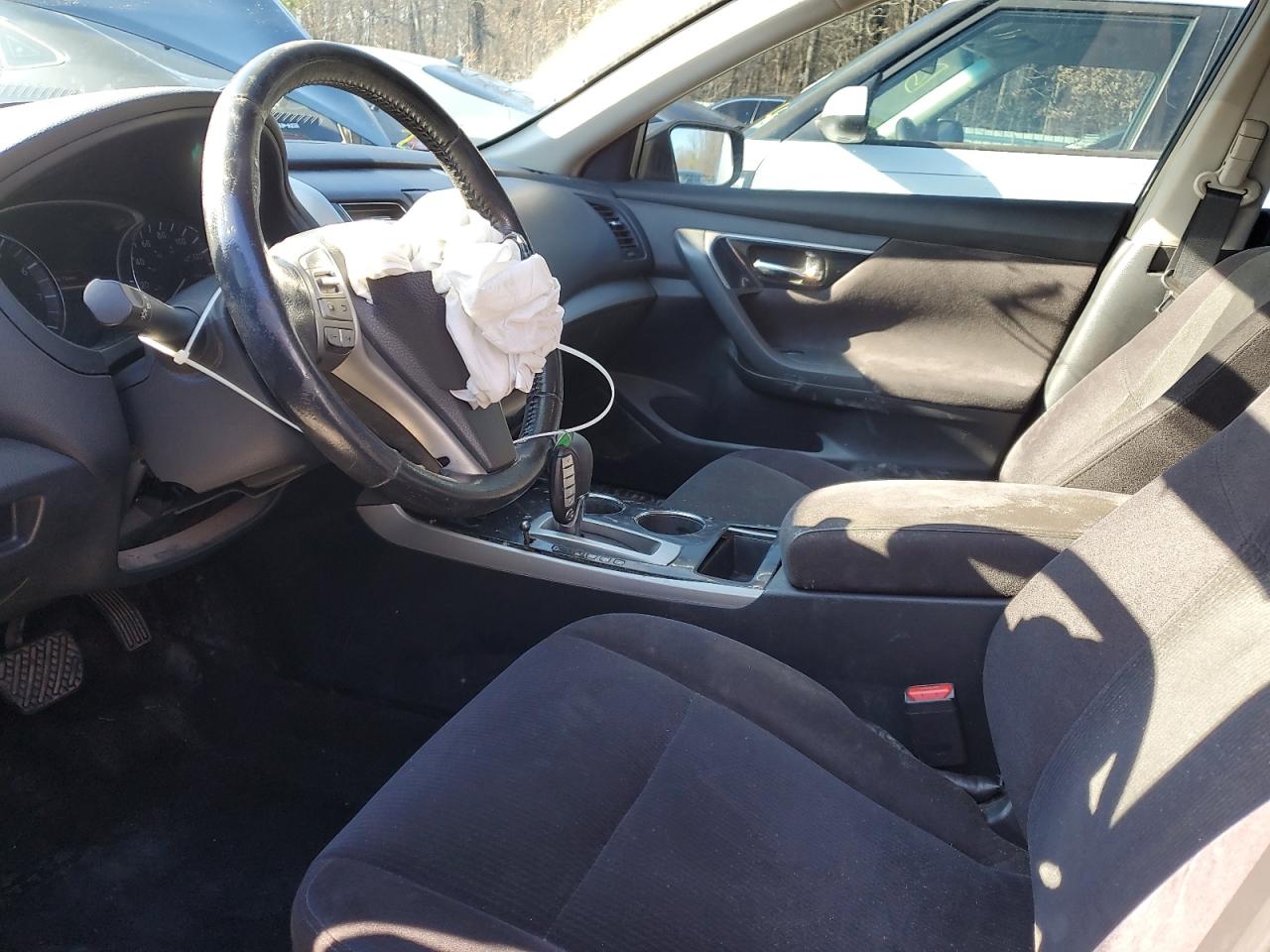 2013 Nissan Altima - Image 7