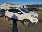 2019 Ford Ecosport Se for Sale in Chicago Heights, IL - Front End