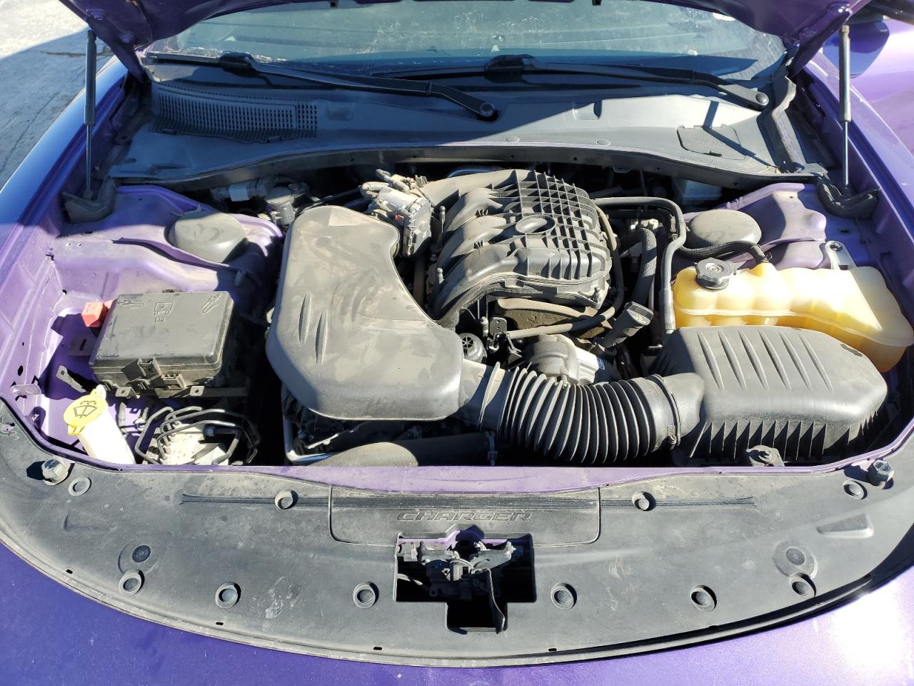 2019 Dodge Charger - Image 11
