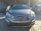 2015 Hyundai Santa Fe Sport  zu verkaufen in Midway, FL - Side