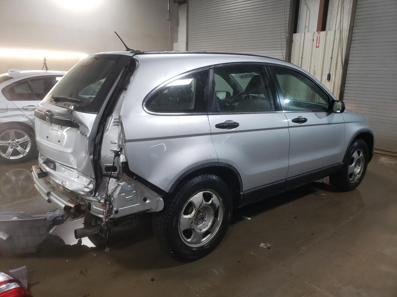 2011 Honda CR-V - Image 3