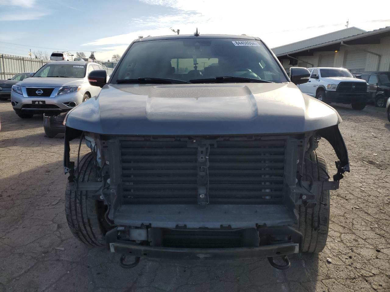 2020 Ford Expedition - Image 5
