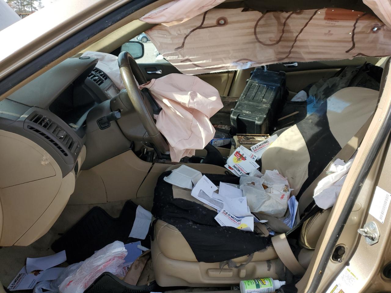 2006 Honda Accord - Image 7