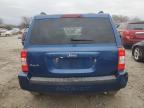 2010 Jeep Patriot Sport en Venta en Baltimore, MD - Front End
