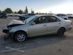 2005 Toyota Camry Le for Sale in Rancho Cucamonga, CA - Front End