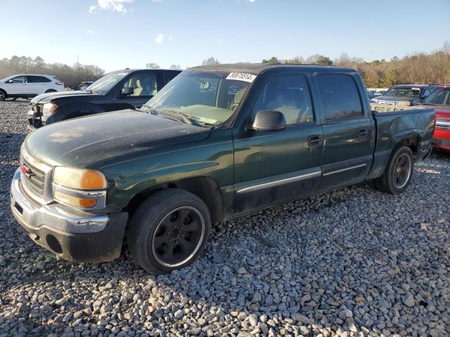 2006 Gmc New Sierra C1500