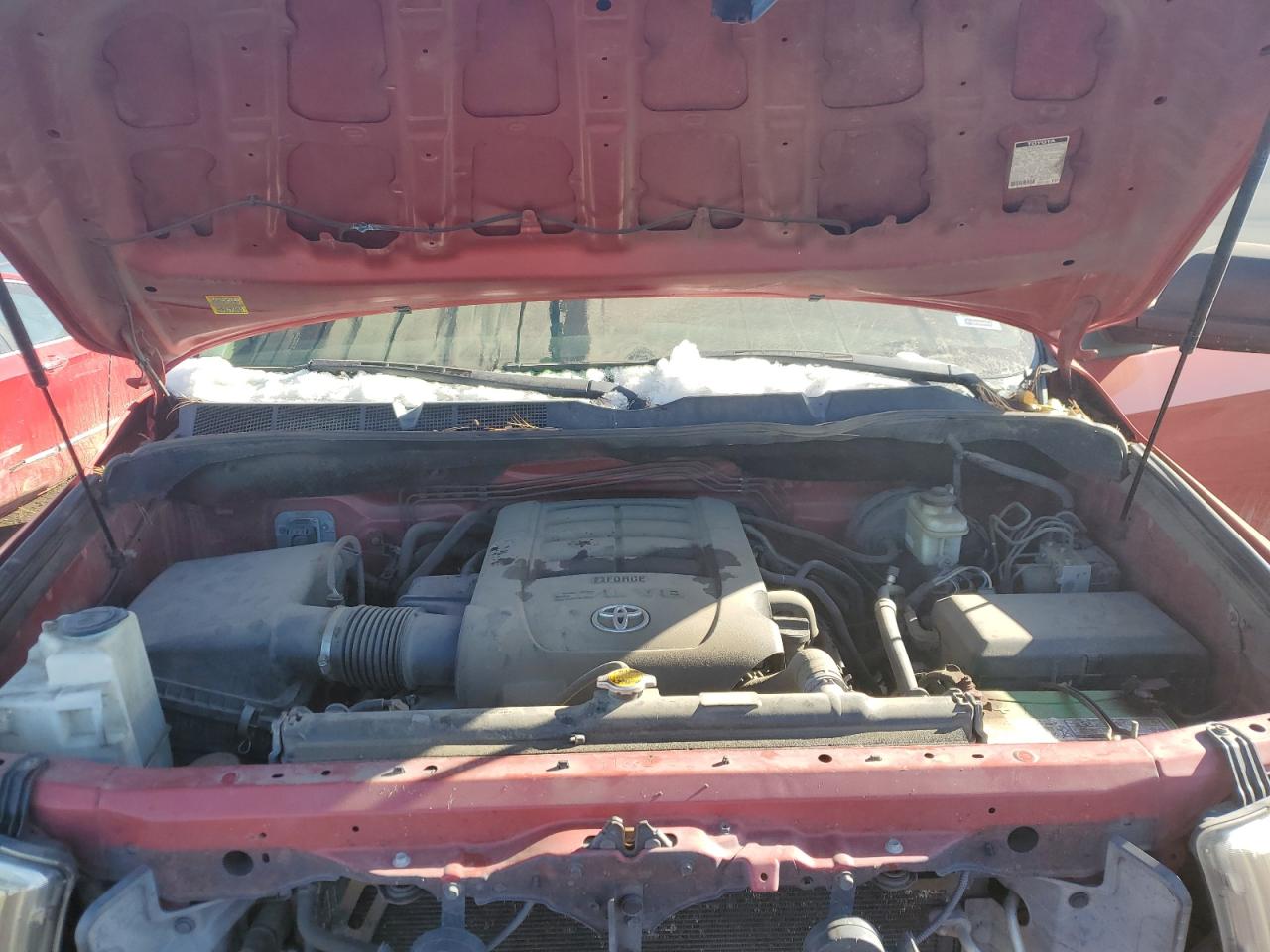 2011 Toyota Tundra - Image 11