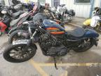 2020 HARLEY-DAVIDSON XL1200 NS for sale at Copart KS - KANSAS CITY