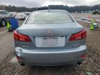 2007 Lexus Is 250 na sprzedaż w Florence, MS - Front End