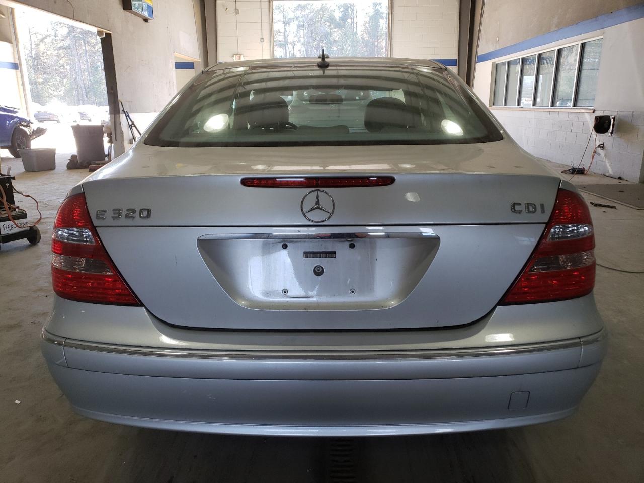 2006 Mercedes-Benz E-klasse - Image 6