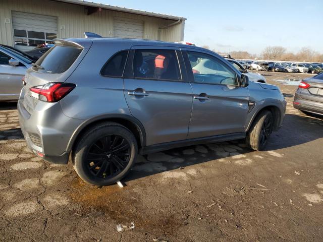  MITSUBISHI OUTLANDER 2023 Сharcoal