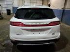 2016 Lincoln Mkc Reserve de vânzare în Woodhaven, MI - All Over