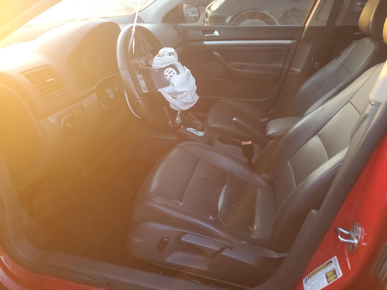 2009 Volkswagen Jetta Se VIN: 3VWRM71K89M056571 Lot: 85875414