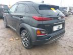 2020 HYUNDAI KONA PREMI for sale at Copart BRISTOL