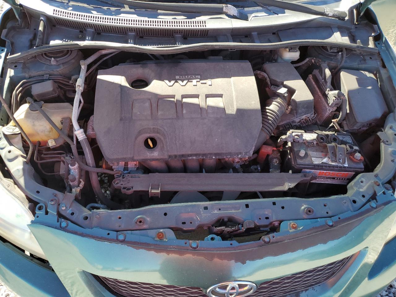 2009 Toyota Corolla - Image 11