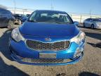 2015 Kia Forte Ex за продажба в Pennsburg, PA - Front End