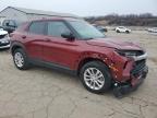 2024 Chevrolet Trailblazer Ls zu verkaufen in Chicago Heights, IL - Front End