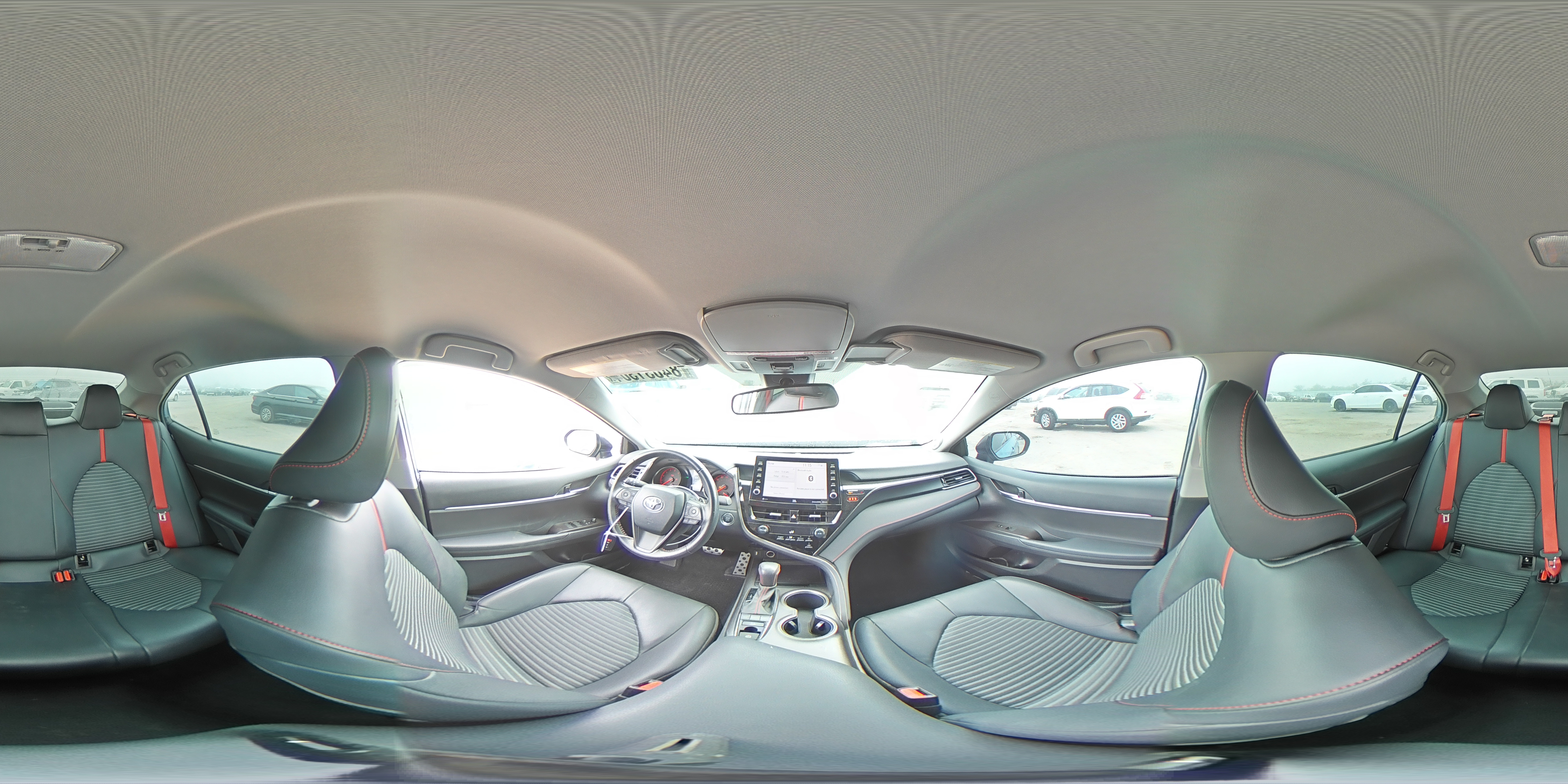 2022 Toyota Camry - Image 13