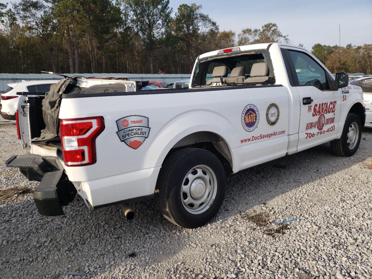 2020 Ford F-150 - Image 3