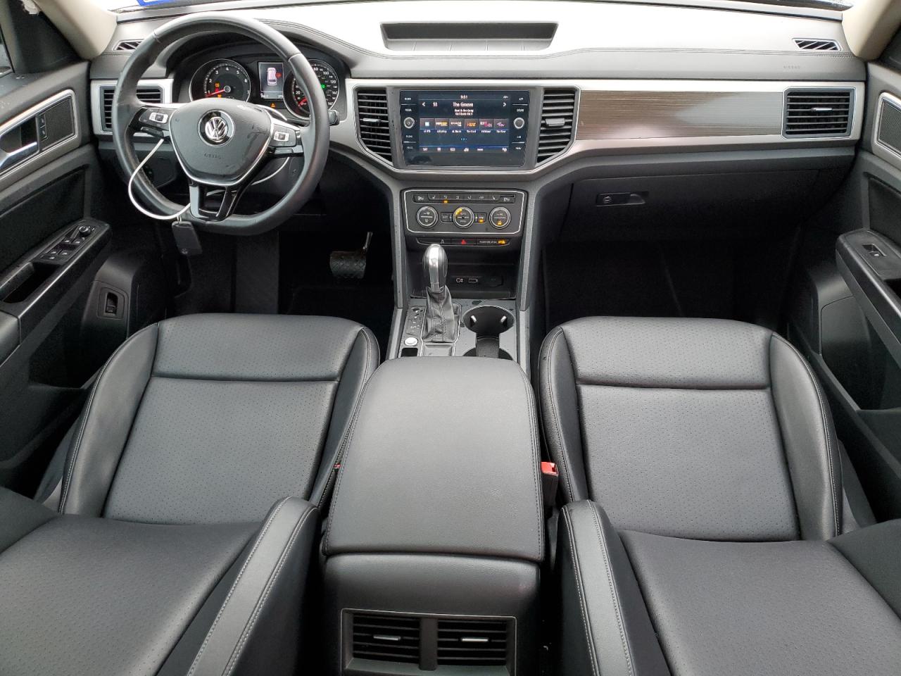 2019 Volkswagen Atlas - Image 8