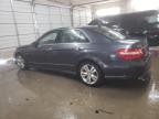 2011 Mercedes-Benz E 350 Bluetec продається в Madisonville, TN - Front End