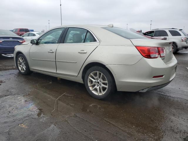 Sedans CHEVROLET MALIBU 2013 Złoty