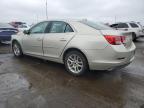 2013 Chevrolet Malibu 1Lt за продажба в Woodhaven, MI - Front End