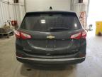 2019 Chevrolet Equinox Lt en Venta en Milwaukee, WI - Front End