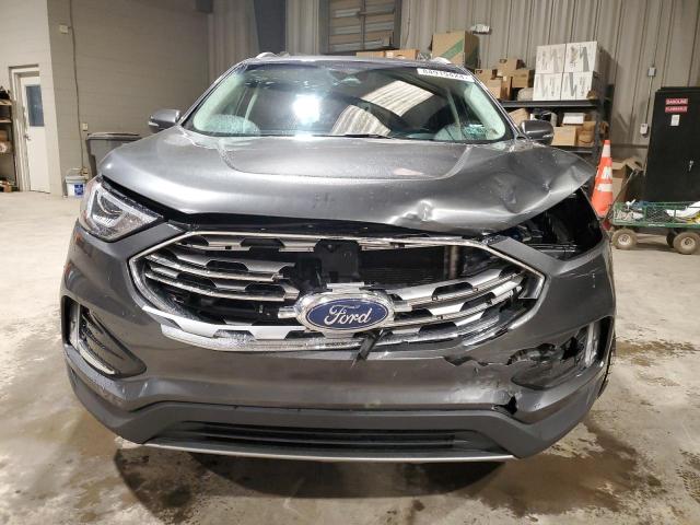  FORD EDGE 2019 Gray