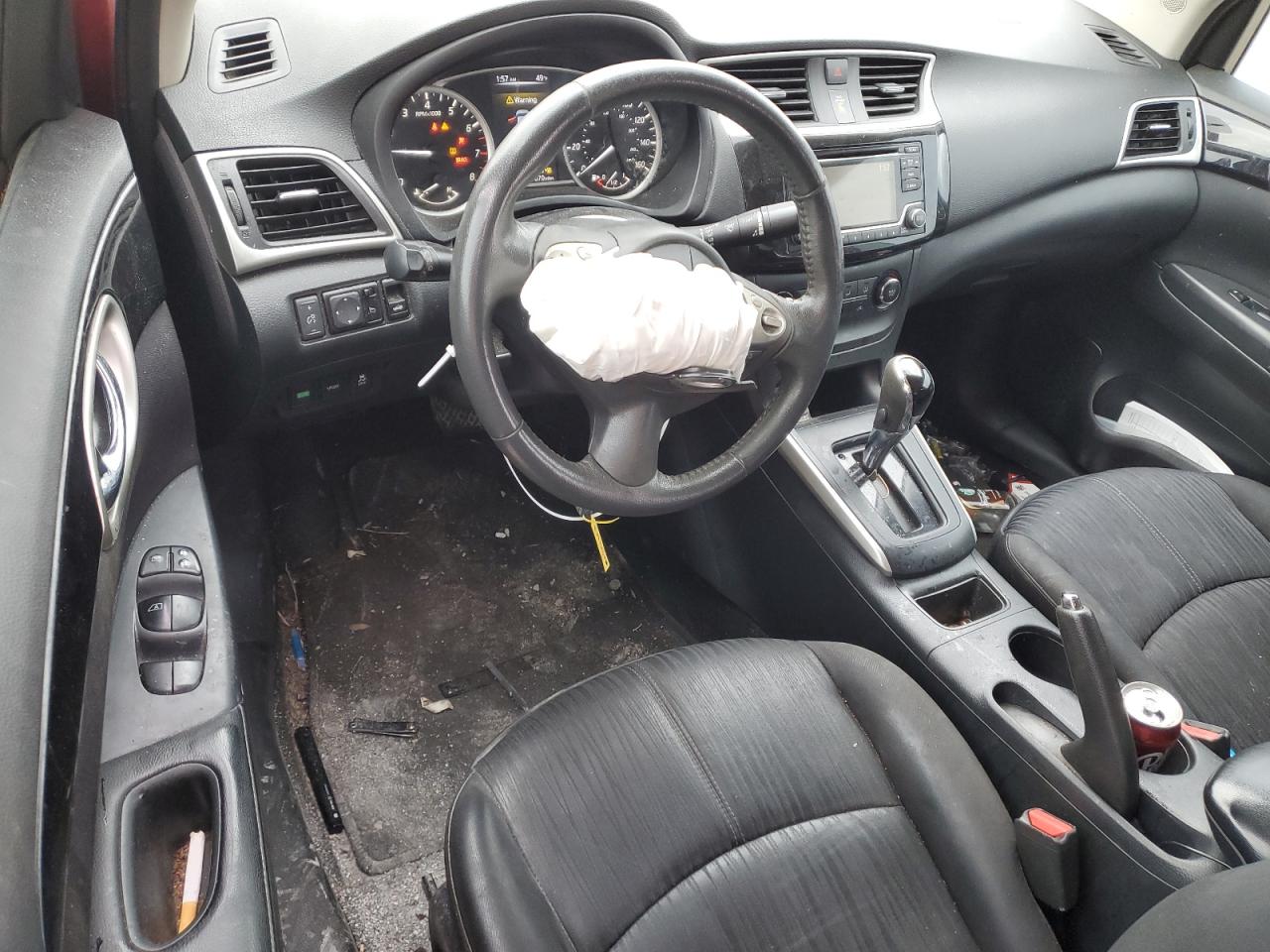 2016 Nissan Sentra - Image 8