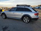 2014 Audi A4 Allroad Premium Plus продається в Las Vegas, NV - Rear End