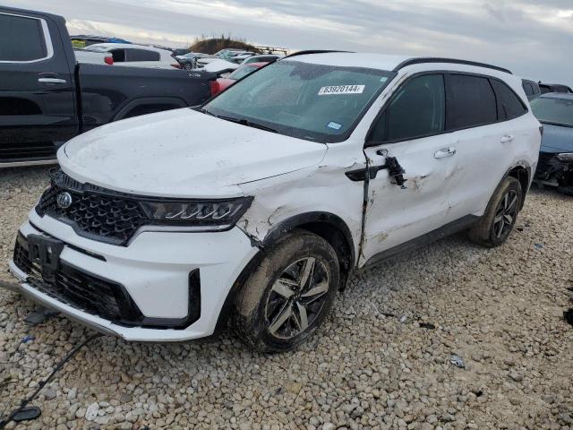 2021 Kia Sorento Ex